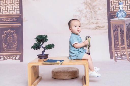 固始孕妇尖肚子和圆肚子